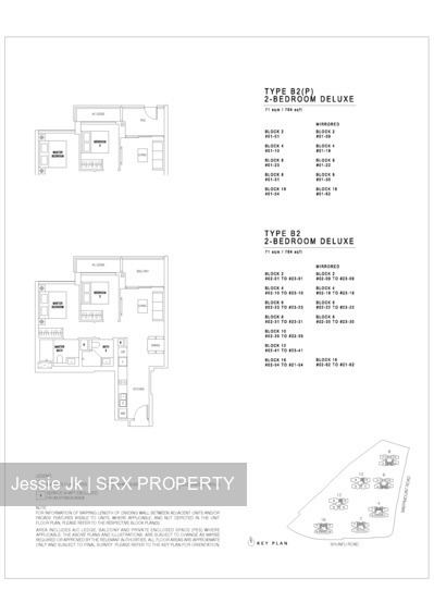JadeScape (D20), Condominium #233589981